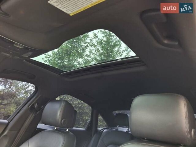 Черный Ауди А6, объемом двигателя 1.98 л и пробегом 100 тыс. км за 23500 $, фото 15 на Automoto.ua