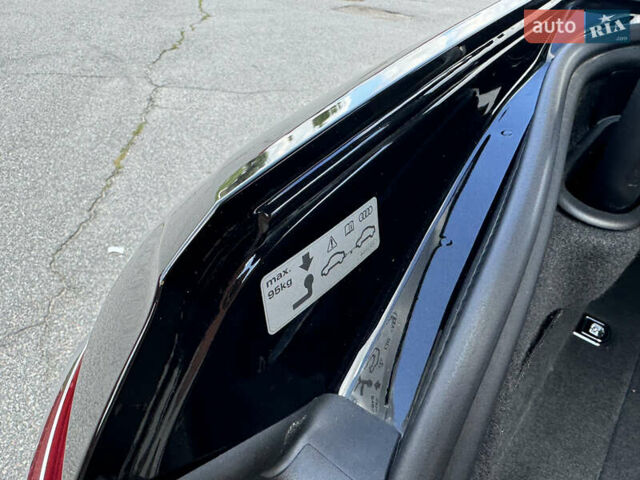 Чорний Ауді А6, об'ємом двигуна 3 л та пробігом 230 тис. км за 36900 $, фото 50 на Automoto.ua