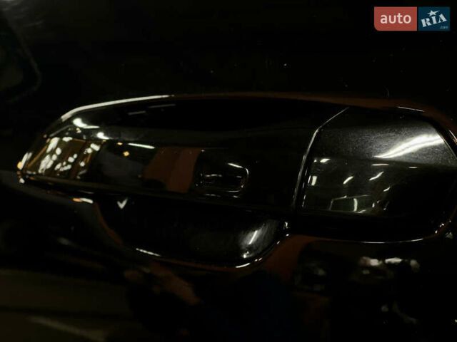 Черный Ауди А6, объемом двигателя 3 л и пробегом 96 тыс. км за 33500 $, фото 13 на Automoto.ua