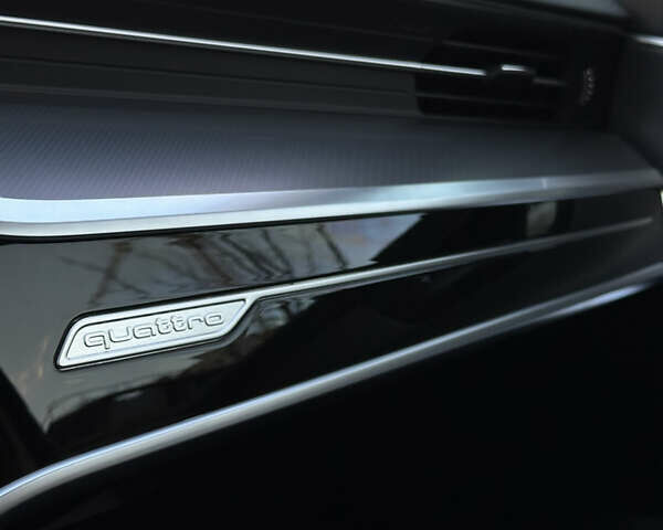 Чорний Ауді А6, об'ємом двигуна 3 л та пробігом 168 тис. км за 36600 $, фото 48 на Automoto.ua