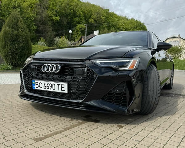 Чорний Ауді А6, об'ємом двигуна 3 л та пробігом 50 тис. км за 42999 $, фото 18 на Automoto.ua