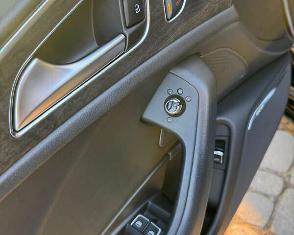 Черный Ауди А6, объемом двигателя 3 л и пробегом 109 тыс. км за 22900 $, фото 19 на Automoto.ua