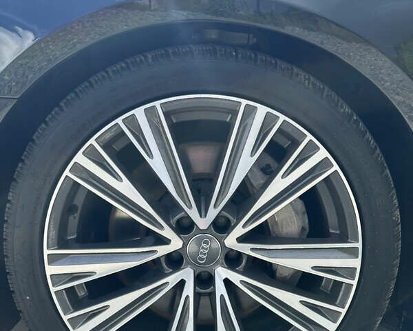 Чорний Ауді А6, об'ємом двигуна 3 л та пробігом 84 тис. км за 31199 $, фото 13 на Automoto.ua