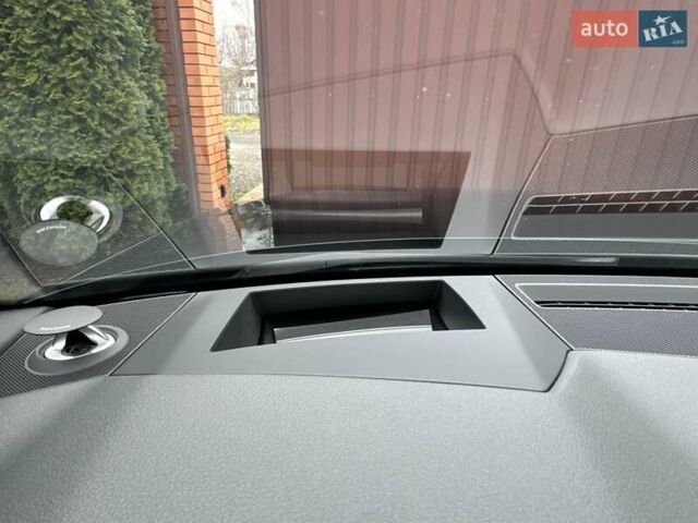 Черный Ауди А6, объемом двигателя 2.97 л и пробегом 121 тыс. км за 45999 $, фото 40 на Automoto.ua