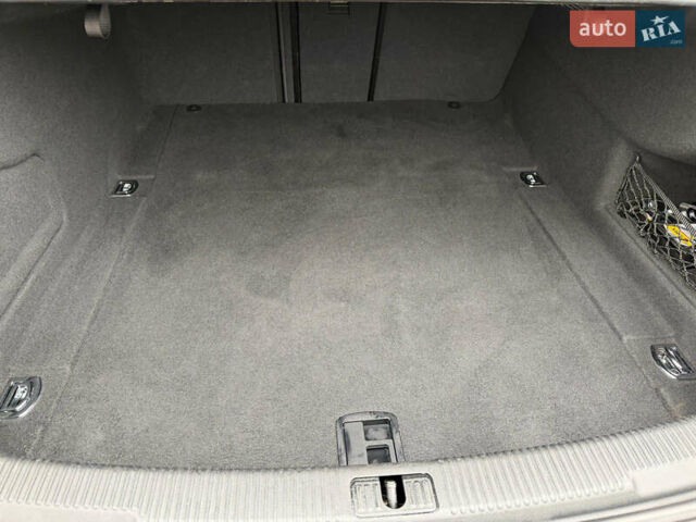 Чорний Ауді А6, об'ємом двигуна 0 л та пробігом 150 тис. км за 22500 $, фото 19 на Automoto.ua