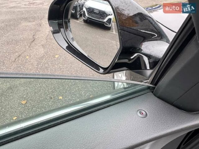 Черный Ауди А6, объемом двигателя 2 л и пробегом 140 тыс. км за 20000 $, фото 20 на Automoto.ua