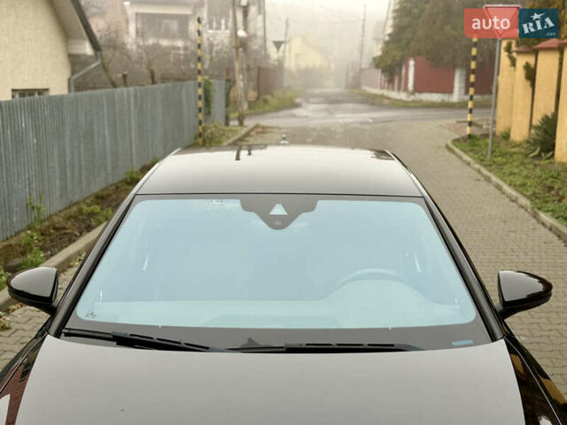 Черный Ауди А6, объемом двигателя 2.97 л и пробегом 196 тыс. км за 36999 $, фото 17 на Automoto.ua