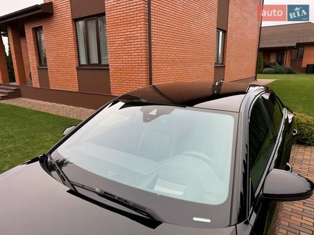 Черный Ауди А6, объемом двигателя 2.97 л и пробегом 121 тыс. км за 45999 $, фото 21 на Automoto.ua