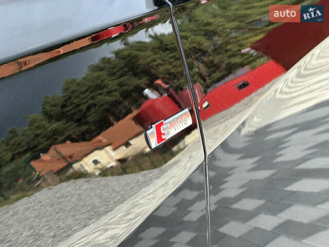 Чорний Ауді А6, об'ємом двигуна 3 л та пробігом 84 тис. км за 31199 $, фото 12 на Automoto.ua