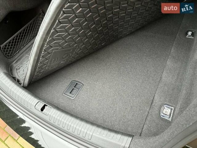 Черный Ауди А6, объемом двигателя 2.97 л и пробегом 121 тыс. км за 45999 $, фото 77 на Automoto.ua