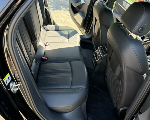 Ауди А6 2018 в Киеве на Automoto.ua Черный Ауди А6, объемом двигателя 2.97 л и пробегом 115 тыс. км за 56000 $, фото 12 на Automoto.ua