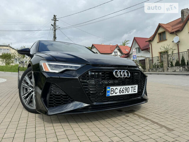 Чорний Ауді А6, об'ємом двигуна 3 л та пробігом 50 тис. км за 42999 $, фото 33 на Automoto.ua