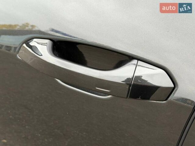 Чорний Ауді А6, об'ємом двигуна 2.97 л та пробігом 117 тис. км за 34000 $, фото 17 на Automoto.ua