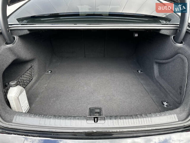 Чорний Ауді А6, об'ємом двигуна 3 л та пробігом 58 тис. км за 43500 $, фото 6 на Automoto.ua