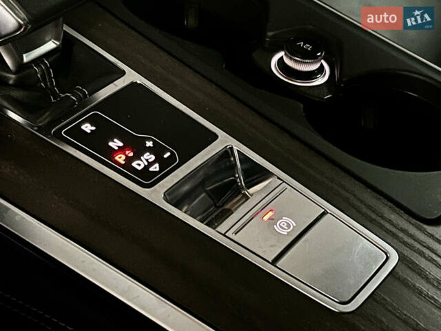 Черный Ауди А6, объемом двигателя 3 л и пробегом 96 тыс. км за 33500 $, фото 48 на Automoto.ua