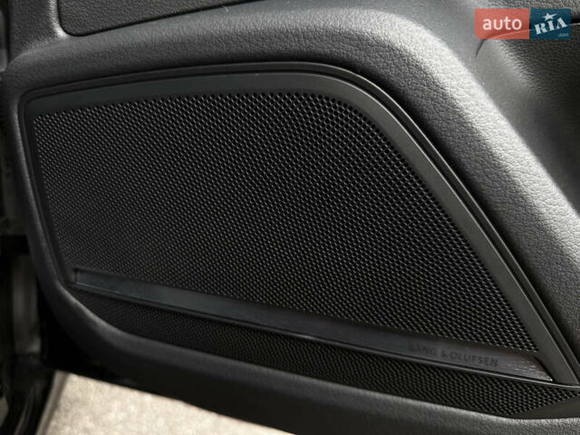 Чорний Ауді А6, об'ємом двигуна 3 л та пробігом 58 тис. км за 43500 $, фото 15 на Automoto.ua