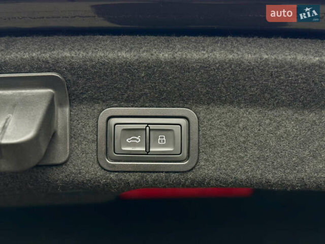 Черный Ауди А6, объемом двигателя 2.97 л и пробегом 196 тыс. км за 36999 $, фото 32 на Automoto.ua