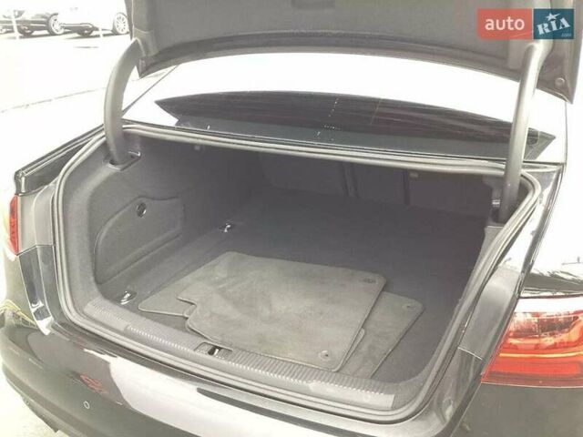 Ауди А6 2018 в Львове на Automoto.ua Черный Ауди А6, объемом двигателя 2 л и пробегом 130 тыс. км за 7600 $, фото 11 на Automoto.ua