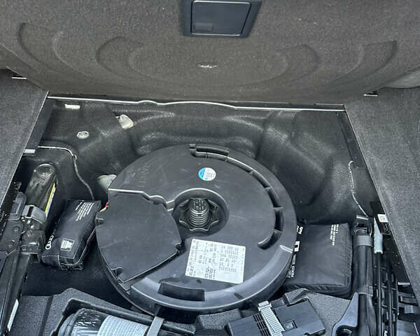 Чорний Ауді А6, об'ємом двигуна 3 л та пробігом 168 тис. км за 36600 $, фото 30 на Automoto.ua