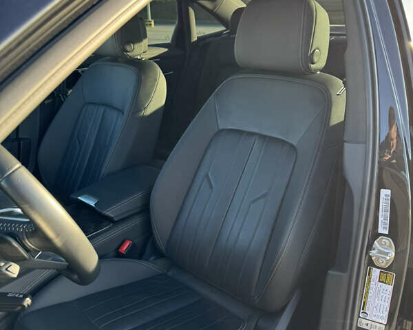 Черный Ауди А6, объемом двигателя 3 л и пробегом 126 тыс. км за 29900 $, фото 15 на Automoto.ua