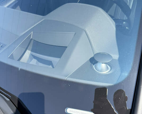 Ауди А6 2018 в Киеве на Automoto.ua Черный Ауди А6, объемом двигателя 2.97 л и пробегом 115 тыс. км за 56000 $, фото 8 на Automoto.ua