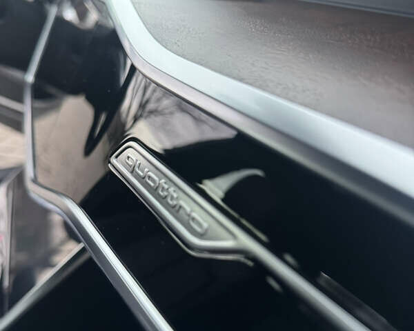 Черный Ауди А6, объемом двигателя 3 л и пробегом 114 тыс. км за 33500 $, фото 16 на Automoto.ua