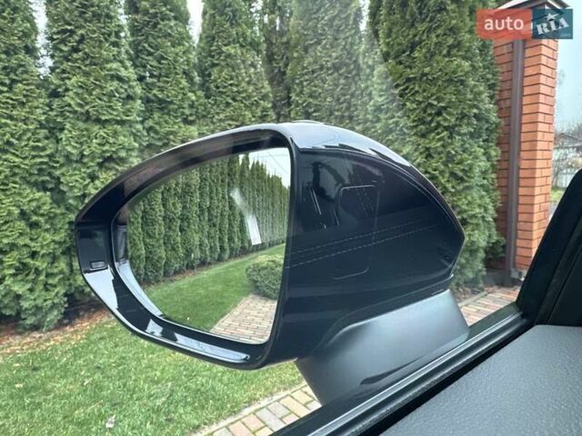 Черный Ауди А6, объемом двигателя 2.97 л и пробегом 121 тыс. км за 45999 $, фото 42 на Automoto.ua