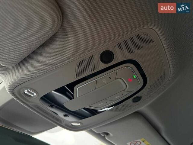 Чорний Ауді А6, об'ємом двигуна 2.97 л та пробігом 117 тис. км за 34000 $, фото 68 на Automoto.ua