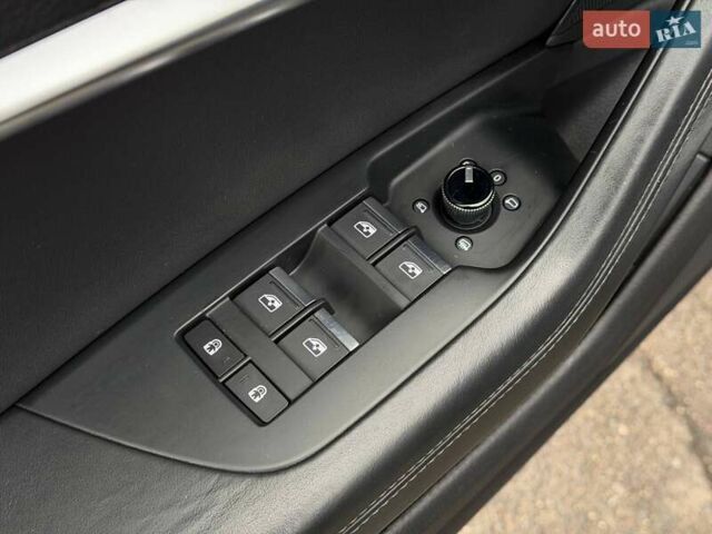 Чорний Ауді А6, об'ємом двигуна 2.97 л та пробігом 117 тис. км за 34000 $, фото 37 на Automoto.ua