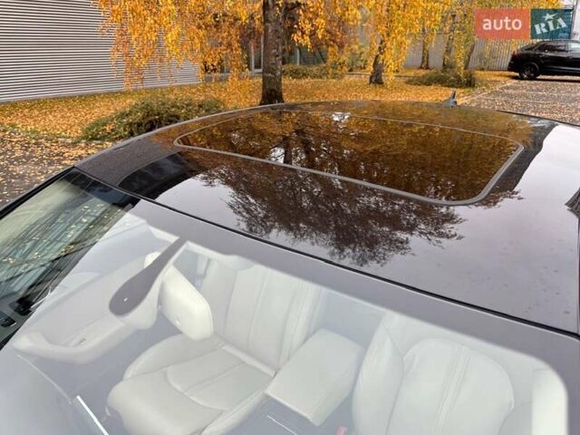 Черный Ауди А6, объемом двигателя 2 л и пробегом 140 тыс. км за 20000 $, фото 17 на Automoto.ua