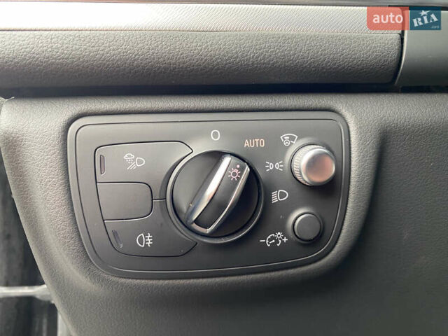 Ауди А6 2018 в Киеве на Automoto.ua Черный Ауди А6, объемом двигателя 2 л и пробегом 110 тыс. км за 22700 $, фото 55 на Automoto.ua