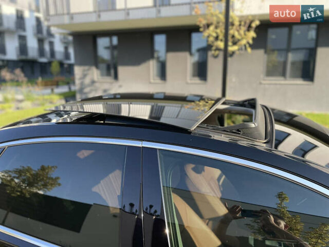 Чорний Ауді А6, об'ємом двигуна 3 л та пробігом 33 тис. км за 32000 $, фото 20 на Automoto.ua