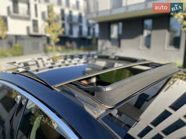 Чорний Ауді А6, об'ємом двигуна 3 л та пробігом 33 тис. км за 32000 $, фото 19 на Automoto.ua