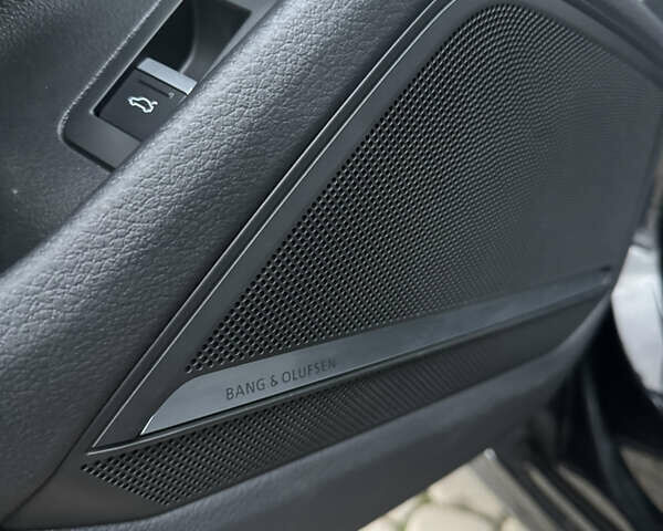 Черный Ауди А6, объемом двигателя 3 л и пробегом 114 тыс. км за 33500 $, фото 13 на Automoto.ua