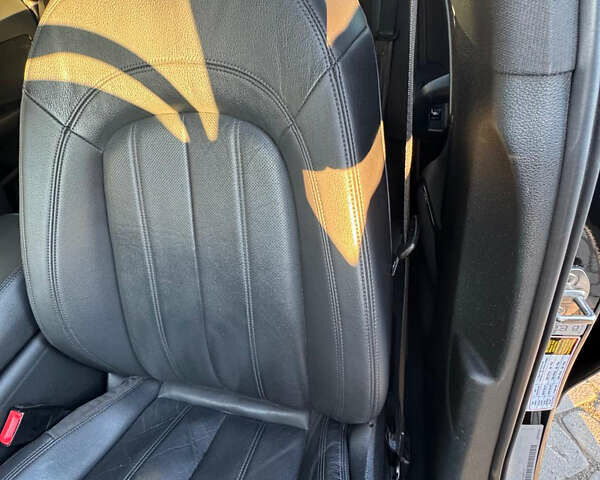 Черный Ауди А6, объемом двигателя 3 л и пробегом 109 тыс. км за 22900 $, фото 22 на Automoto.ua