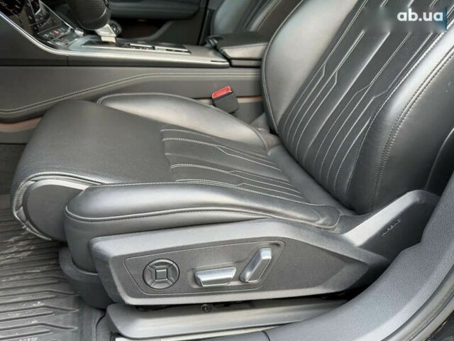 Чорний Ауді А6, об'ємом двигуна 3 л та пробігом 225 тис. км за 39900 $, фото 16 на Automoto.ua