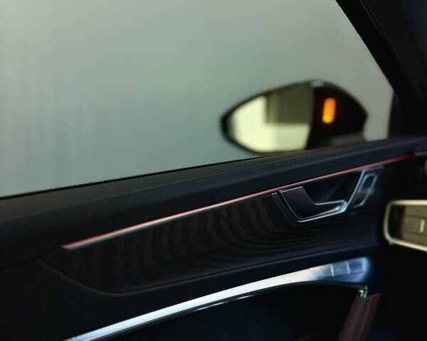 Ауди А6 2018 в Львове на Automoto.ua Черный Ауди А6, объемом двигателя 3 л и пробегом 60 тыс. км за 38900 $, фото 31 на Automoto.ua