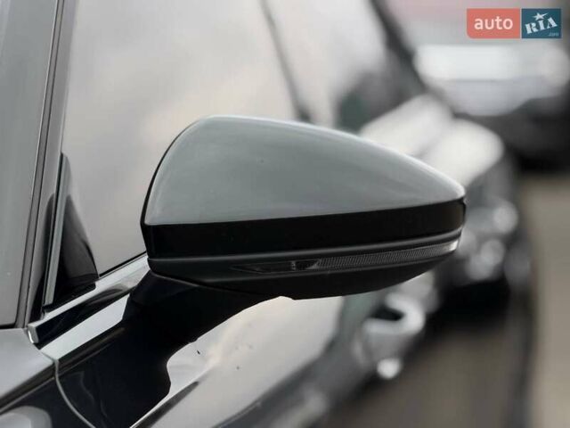 Чорний Ауді А6, об'ємом двигуна 2.97 л та пробігом 117 тис. км за 34000 $, фото 16 на Automoto.ua