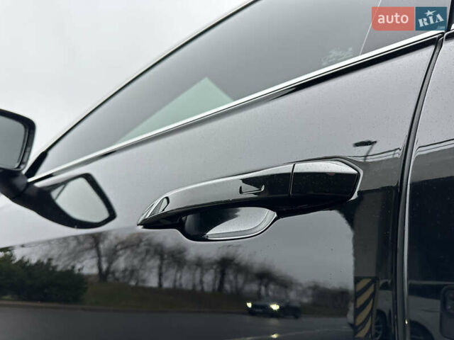 Чорний Ауді А6, об'ємом двигуна 3 л та пробігом 92 тис. км за 32999 $, фото 8 на Automoto.ua