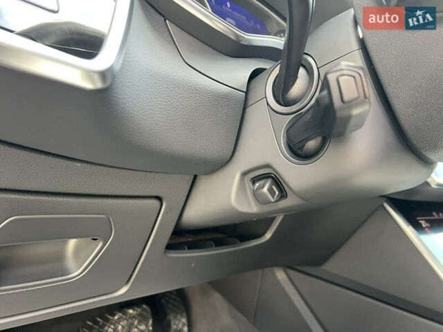 Чорний Ауді А6, об'ємом двигуна 3 л та пробігом 84 тис. км за 31199 $, фото 21 на Automoto.ua