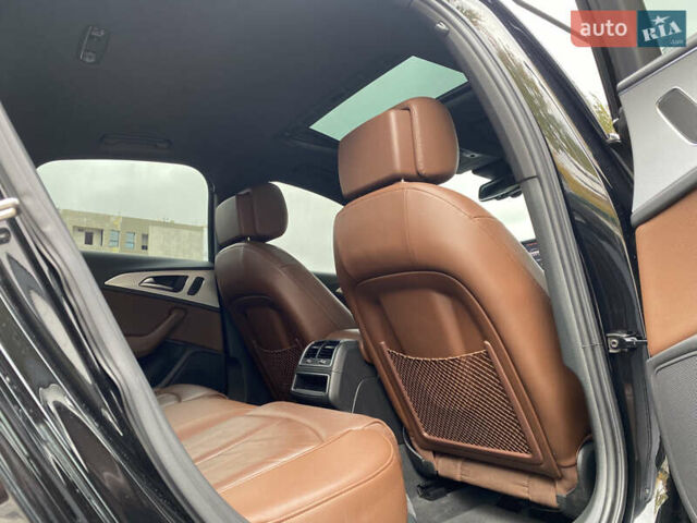 Ауди А6 2018 в Киеве на Automoto.ua Черный Ауди А6, объемом двигателя 2 л и пробегом 110 тыс. км за 22700 $, фото 49 на Automoto.ua