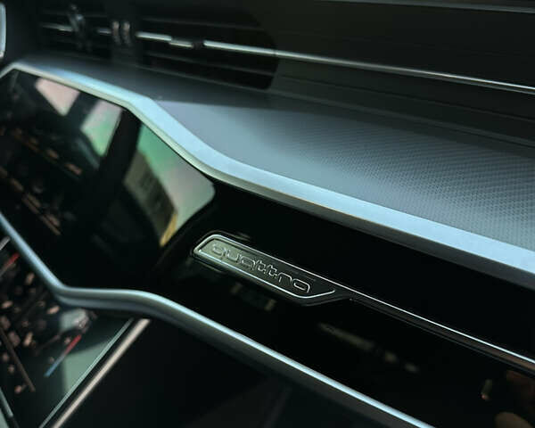 Чорний Ауді А6, об'ємом двигуна 3 л та пробігом 168 тис. км за 36600 $, фото 37 на Automoto.ua