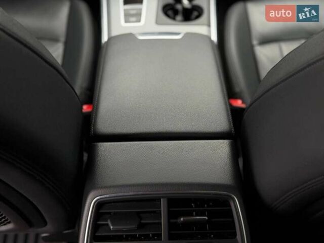 Чорний Ауді А6, об'ємом двигуна 2.97 л та пробігом 117 тис. км за 34000 $, фото 47 на Automoto.ua