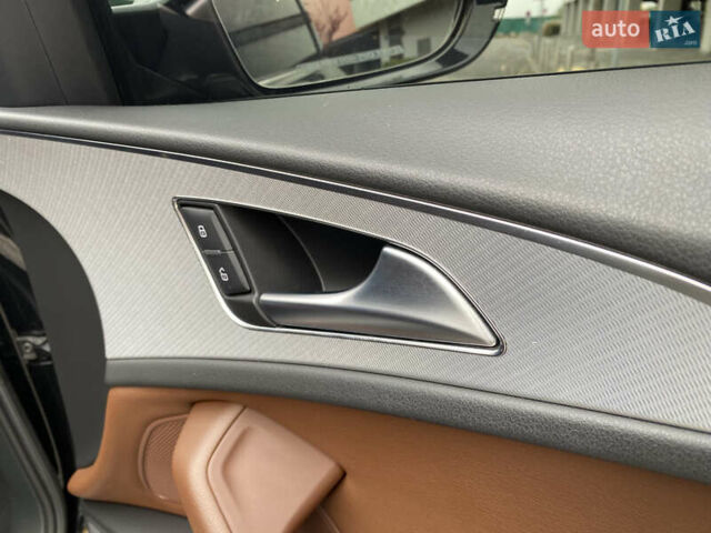 Ауди А6 2018 в Киеве на Automoto.ua Черный Ауди А6, объемом двигателя 2 л и пробегом 110 тыс. км за 22700 $, фото 43 на Automoto.ua