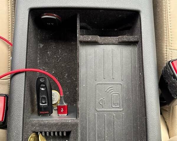 Черный Ауди А6, объемом двигателя 2 л и пробегом 140 тыс. км за 20000 $, фото 33 на Automoto.ua