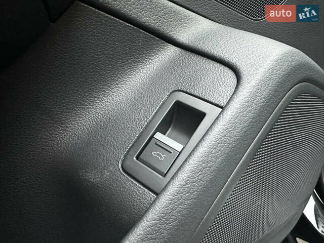 Чорний Ауді А6, об'ємом двигуна 3 л та пробігом 92 тис. км за 32999 $, фото 14 на Automoto.ua