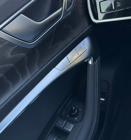 Черный Ауди А6, объемом двигателя 3 л и пробегом 126 тыс. км за 29900 $, фото 11 на Automoto.ua