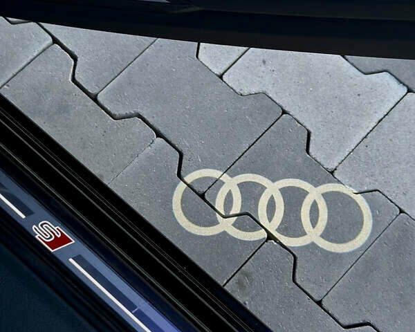 Ауди А6 2018 в Киеве на Automoto.ua Черный Ауди А6, объемом двигателя 3 л и пробегом 94 тыс. км за 46500 $, фото 21 на Automoto.ua