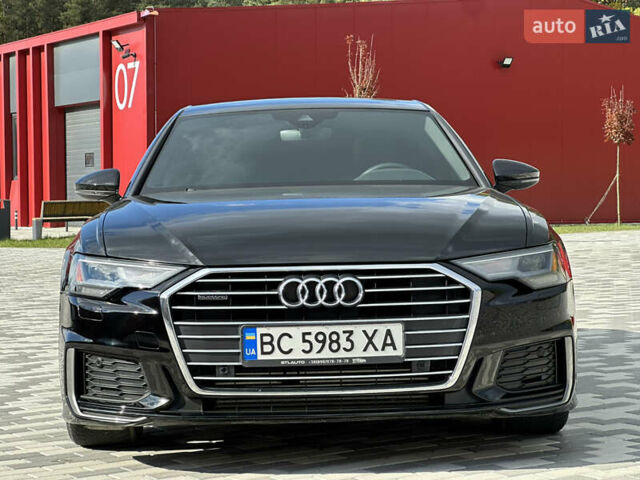 Чорний Ауді А6, об'ємом двигуна 3 л та пробігом 84 тис. км за 31199 $, фото 8 на Automoto.ua