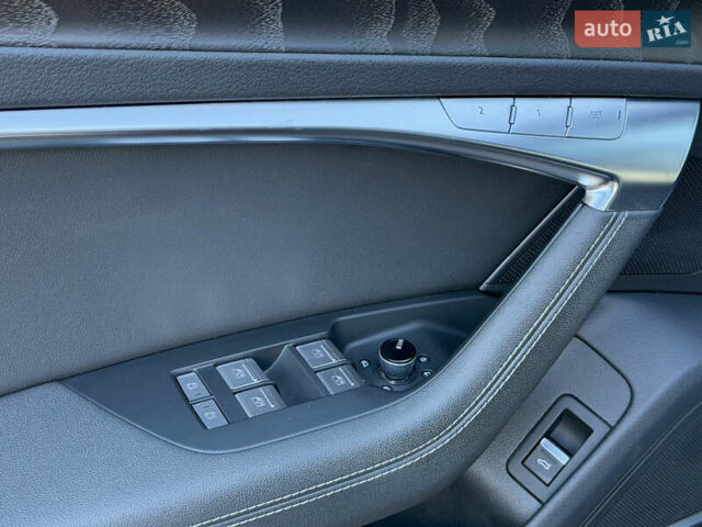 Чорний Ауді А6, об'ємом двигуна 3 л та пробігом 111 тис. км за 35700 $, фото 37 на Automoto.ua